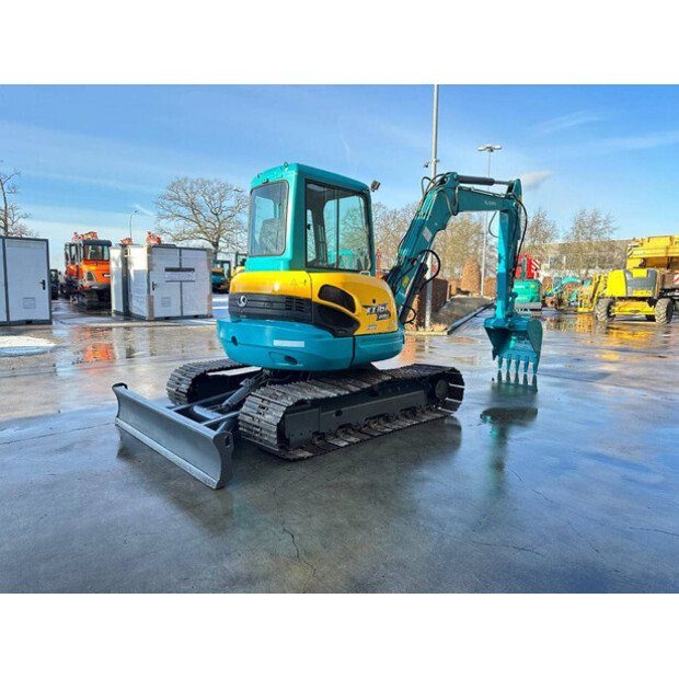 2012 KUBOTA KX161-3-45494190