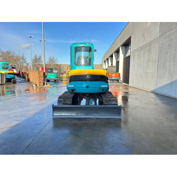 2012 KUBOTA KX161-3-45494191