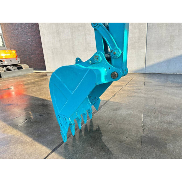 2012 KUBOTA KX161-3-45494195