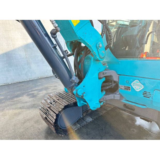 2012 KUBOTA KX161-3-45494205