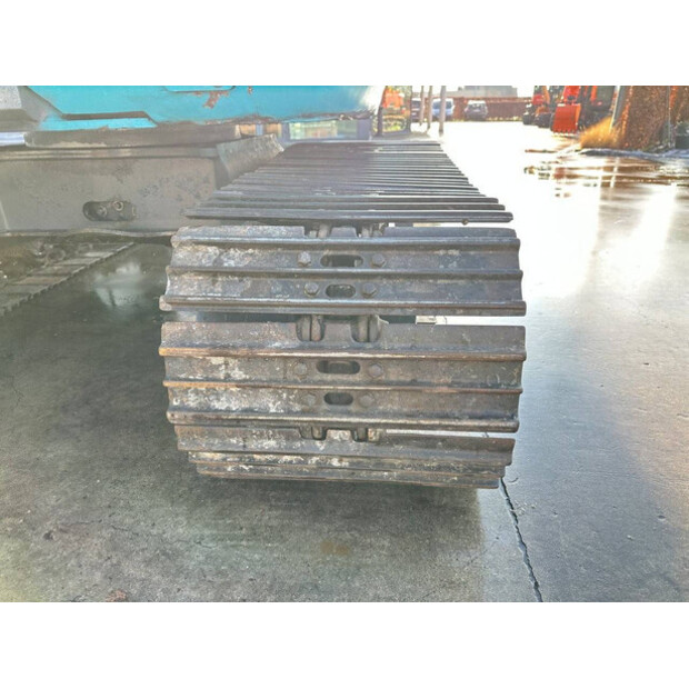 2012 KUBOTA KX161-3-45494206