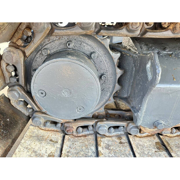 2012 KUBOTA KX161-3-45494209