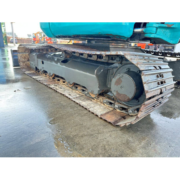 2012 KUBOTA KX161-3-45494210