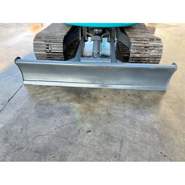 2012 KUBOTA KX161-3-45494214