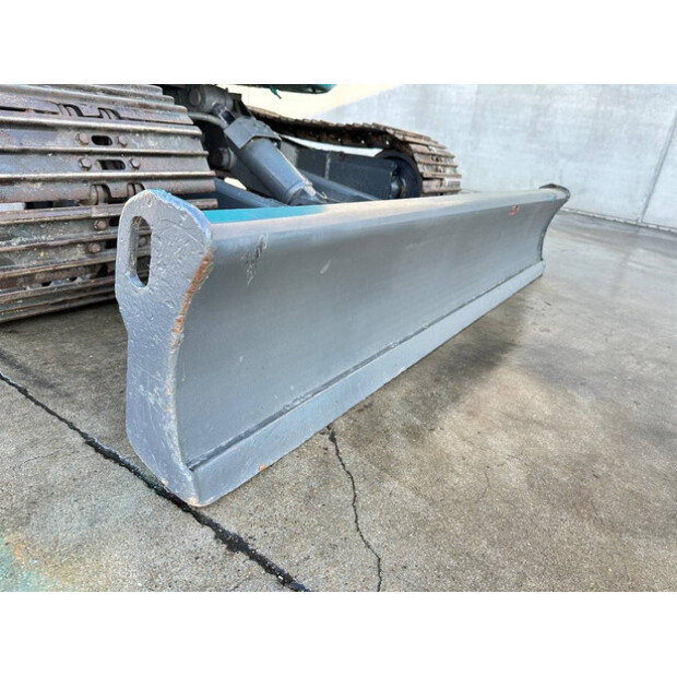 2012 KUBOTA KX161-3-45494215