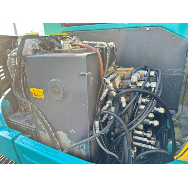 2012 KUBOTA KX161-3-45494223