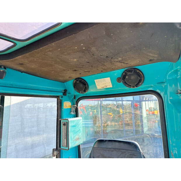 2012 KUBOTA KX161-3-45494226