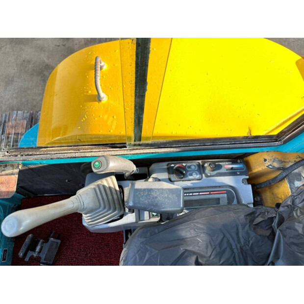 2012 KUBOTA KX161-3-45494227