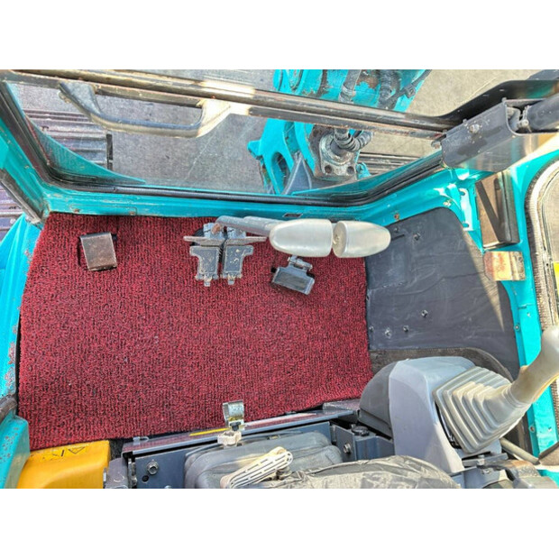 2012 KUBOTA KX161-3-45494228