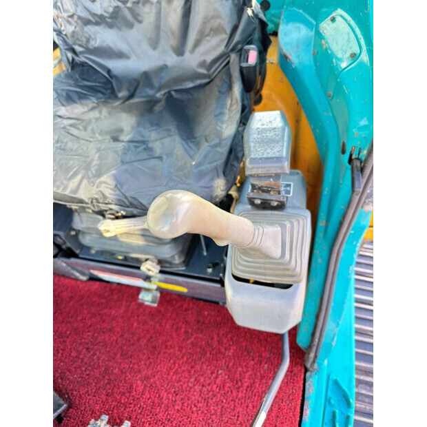 2012 KUBOTA KX161-3-45494229