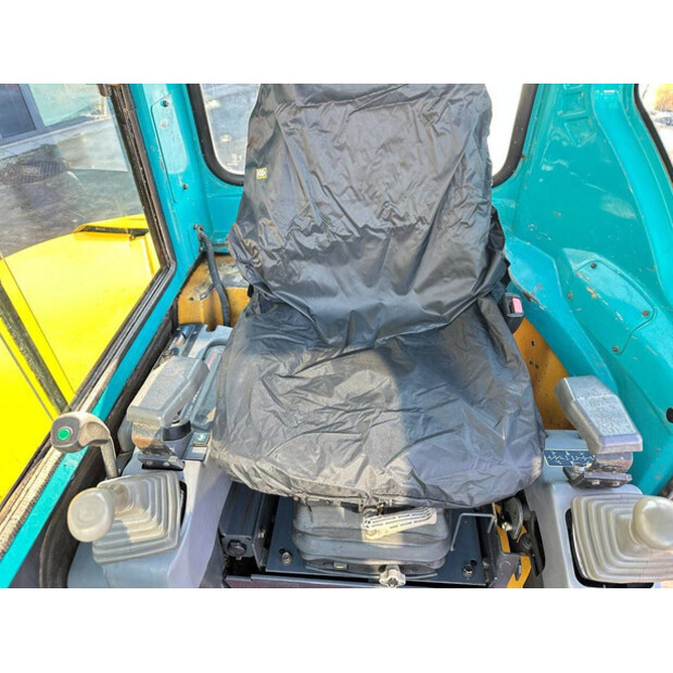 2012 KUBOTA KX161-3-45494230