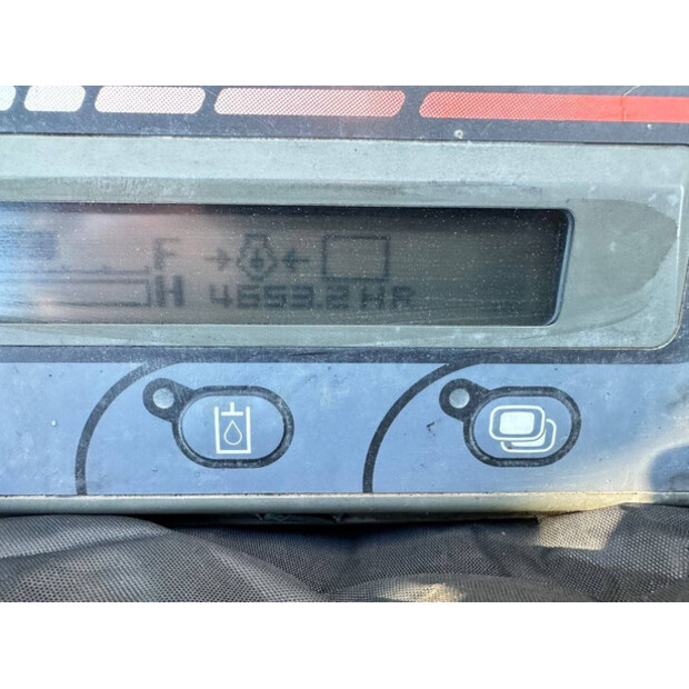 2012 KUBOTA KX161-3-45494231