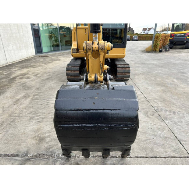 2011 كاتربيلر 306-45494247