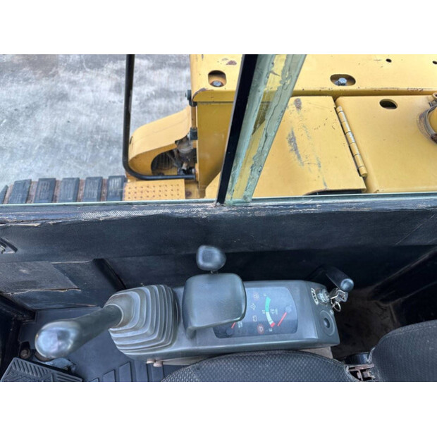 2011 كاتربيلر 306-45494273