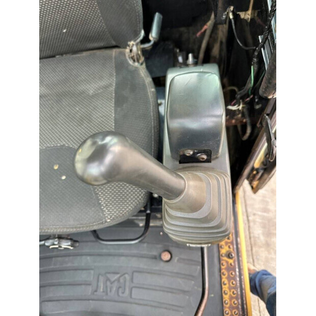 2011 كاتربيلر 306-45494275