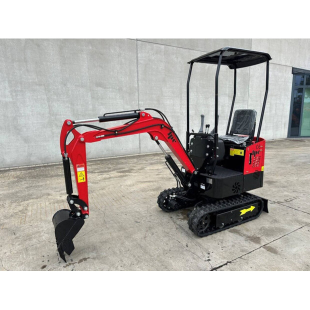 2025 JPC HT12-45494280