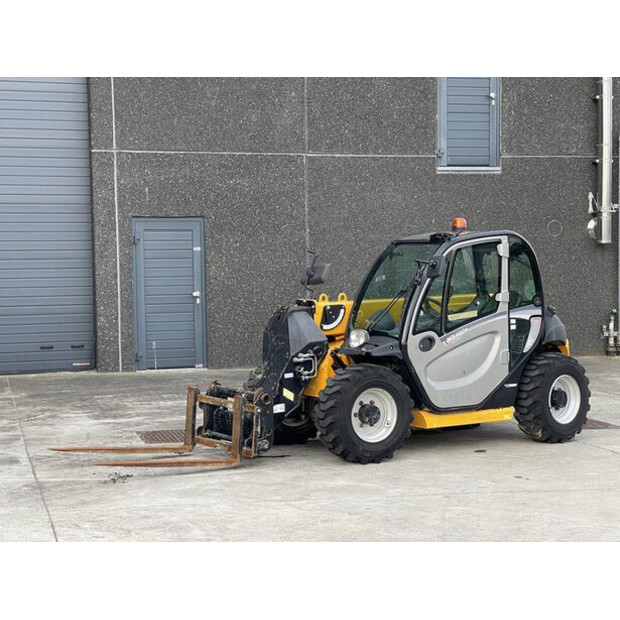 2017 Manitou MT420H-45494306