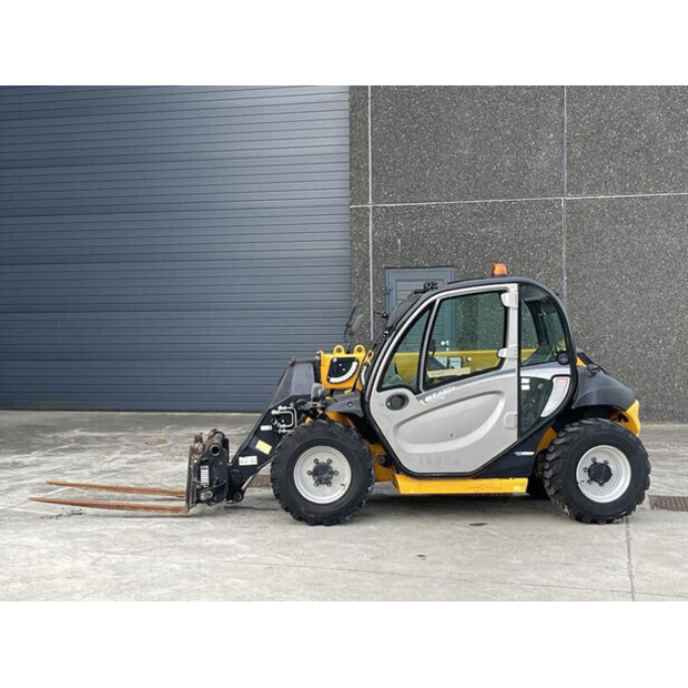 2017 Manitou MT420H-45494308