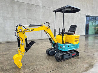 Image de 2025 Machpro MP-15