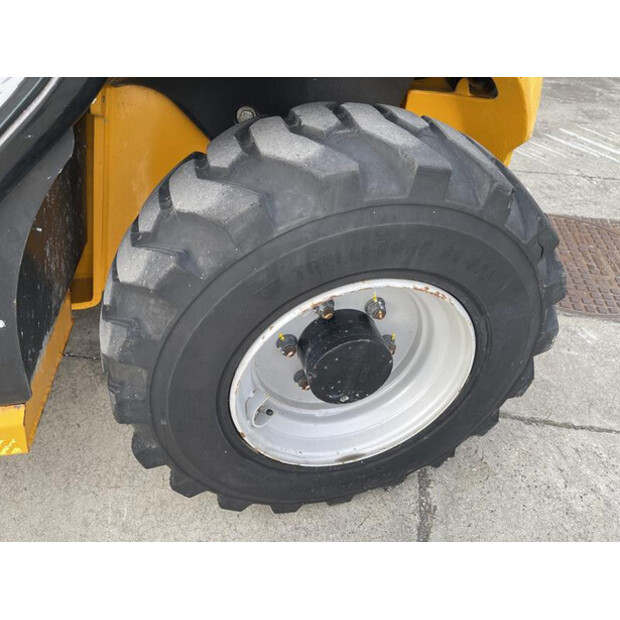 2017 Manitou MT420H-45494320