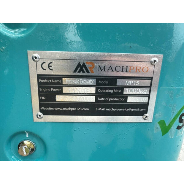 2025 ماك برو MP-15-45494345