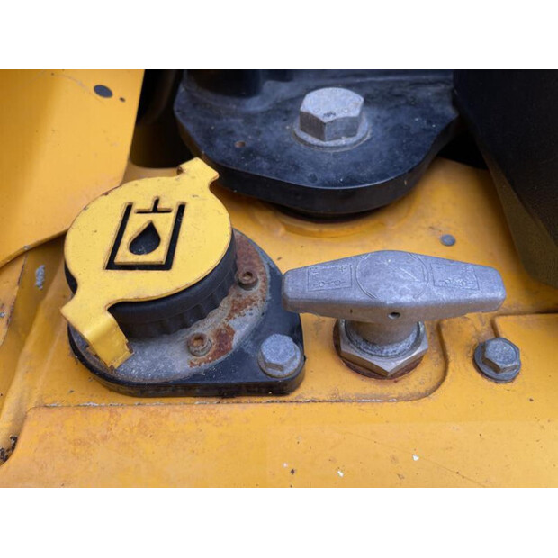 2017 Manitou MT420H-45494349