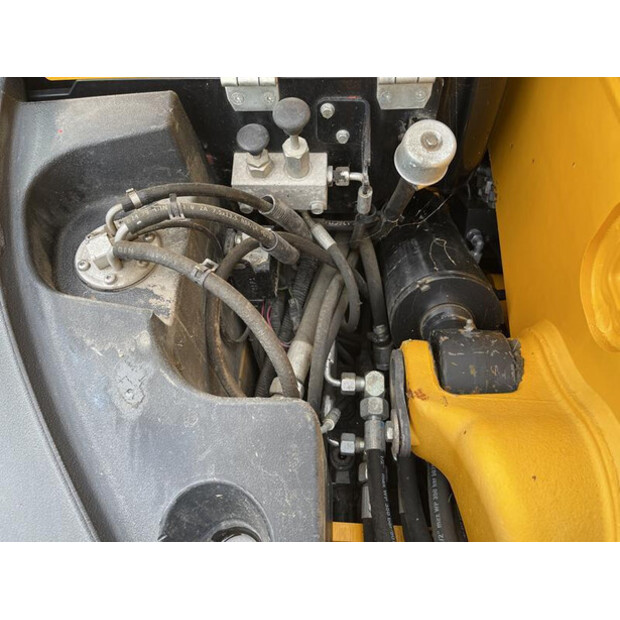 2017 Manitou MT420H-45494350