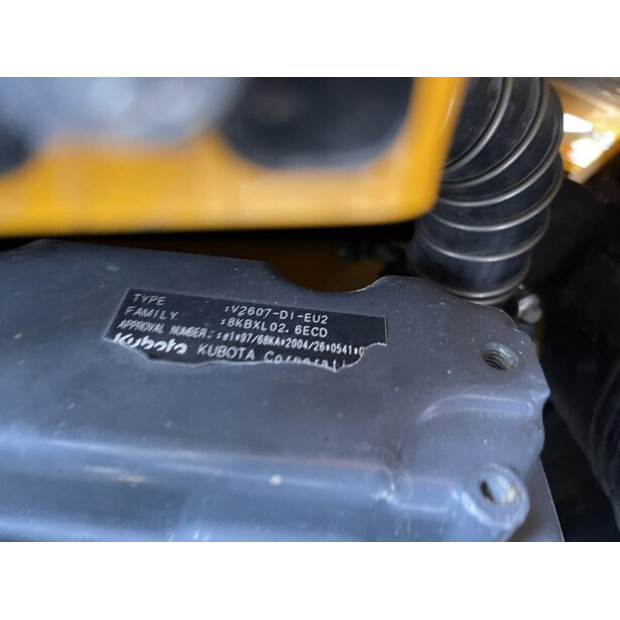 2017 Manitou MT420H-45494354