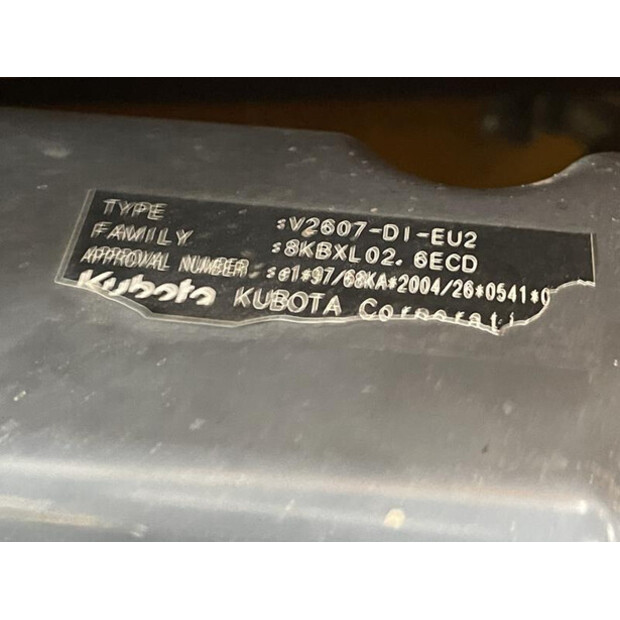 2017 Manitou MT420H-45494355