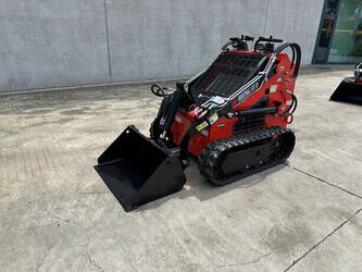 Image for CRAWLER LOADERS 2025 AGT Industrial LRT23