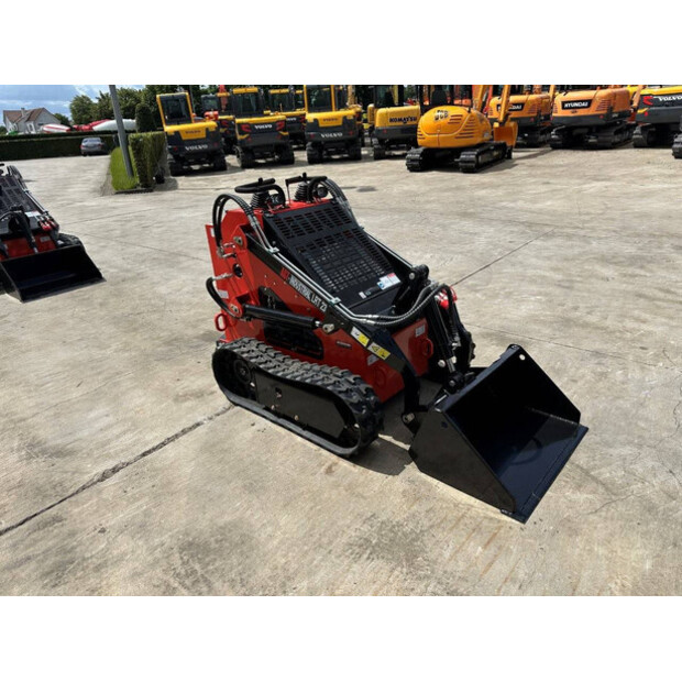 2025 AGT Industrial LRT23-45494361