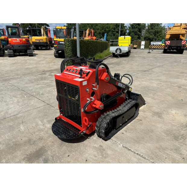 2025 AGT Industrial LRT23-45494362