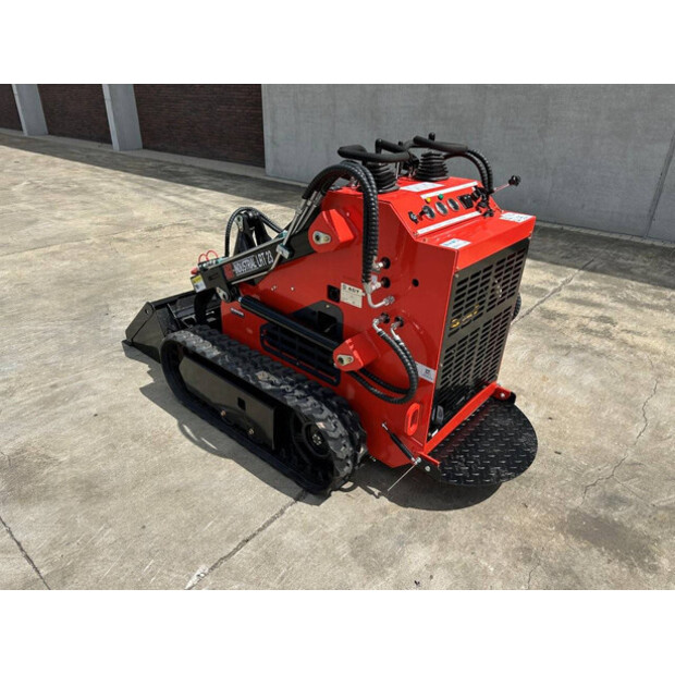 2025 AGT Industrial LRT23-45494364