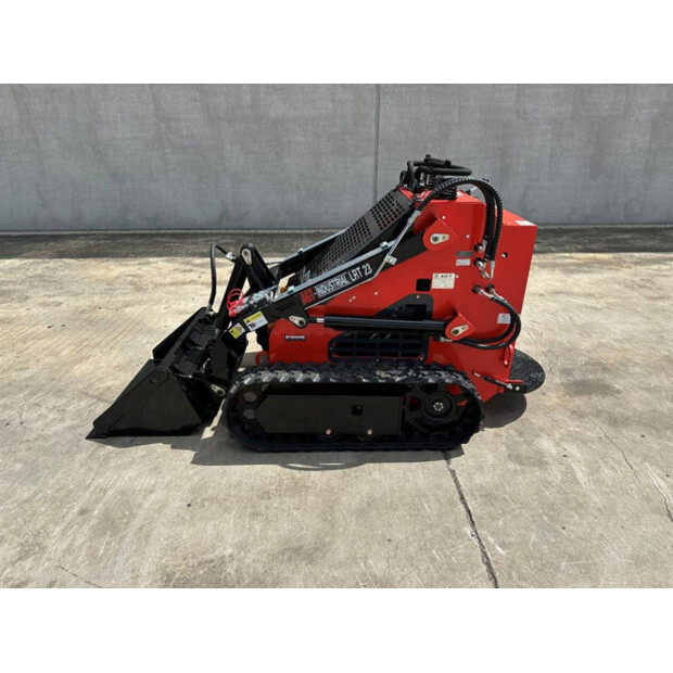 2025 AGT Industrial LRT23-45494365