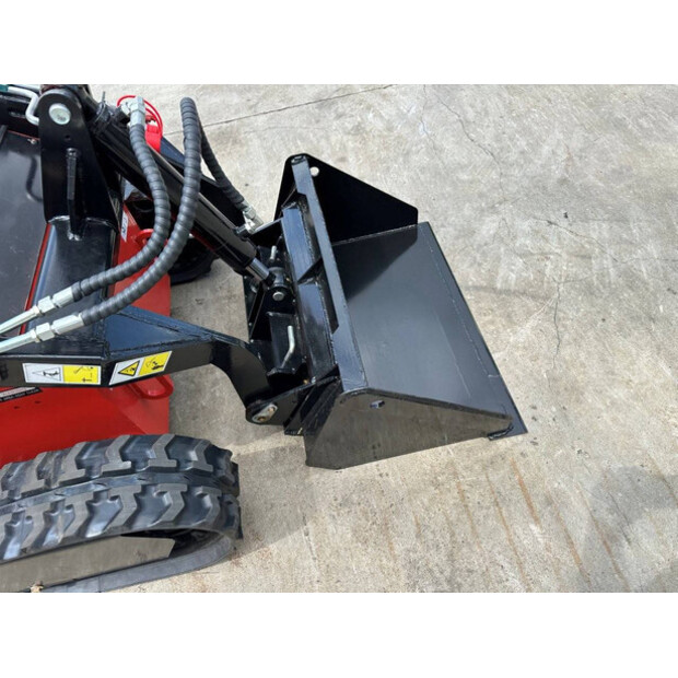 2025 AGT Industrial LRT23-45494368