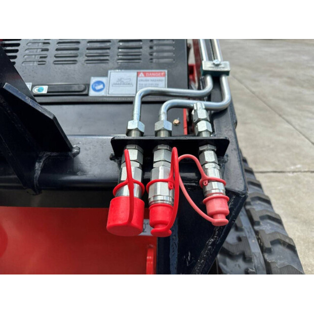 2025 AGT Industrial LRT23-45494370