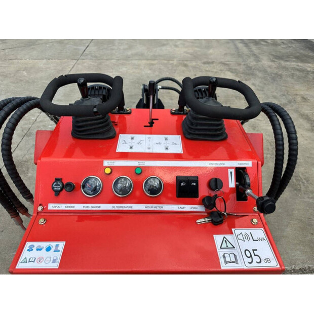 2025 AGT Industrial LRT23-45494374