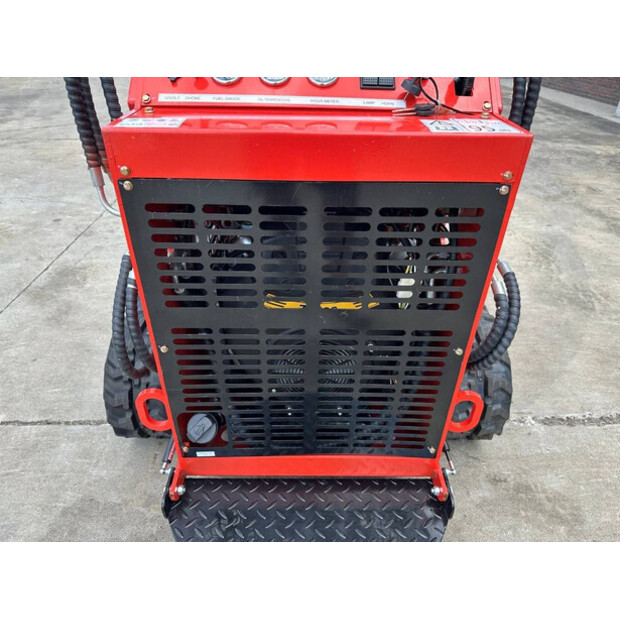 2025 AGT Industrial LRT23-45494375