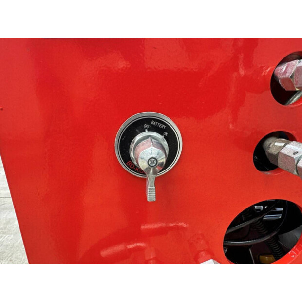 2025 AGT Industrial LRT23-45494376