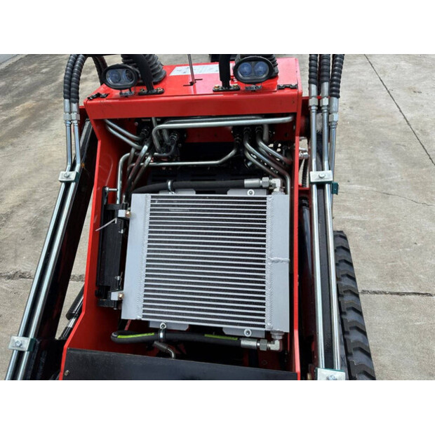 2025 AGT Industrial LRT23-45494379