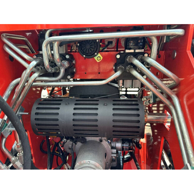 2025 AGT Industrial LRT23-45494383