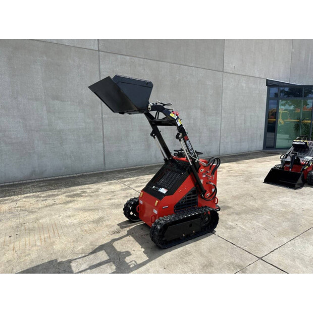 2025 AGT Industrial LRT23-45494384