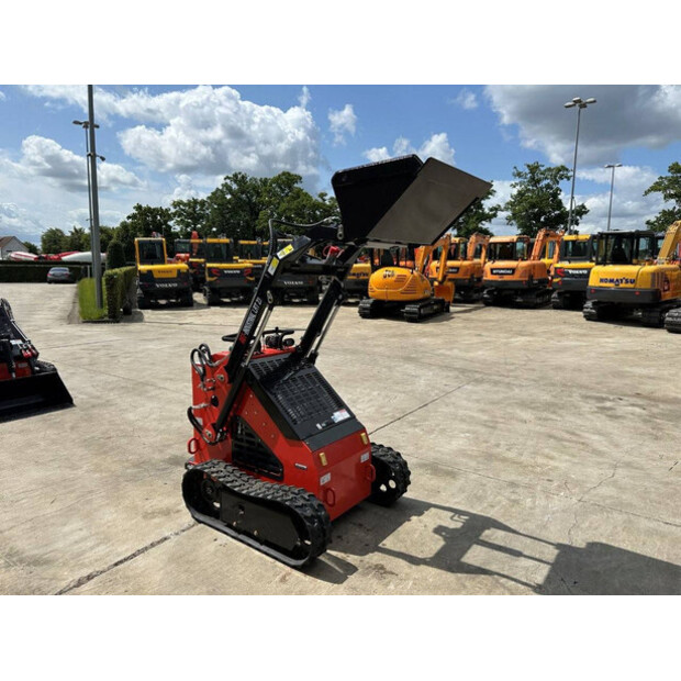 2025 AGT Industrial LRT23-45494386