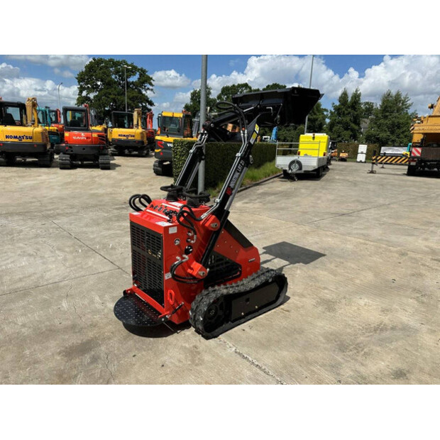 2025 AGT Industrial LRT23-45494387