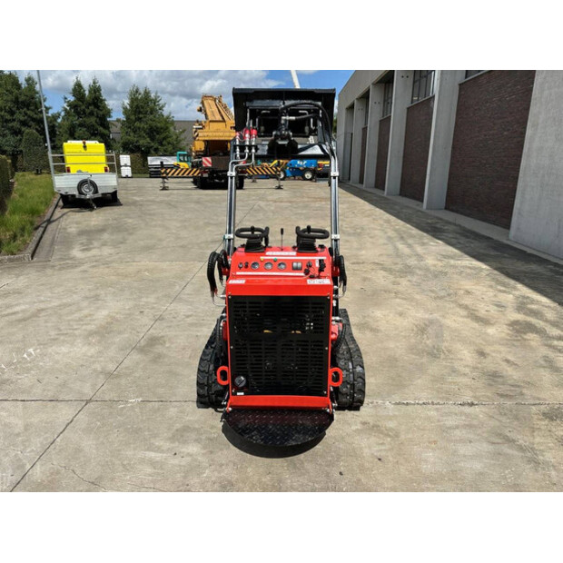 2025 AGT Industrial LRT23-45494388