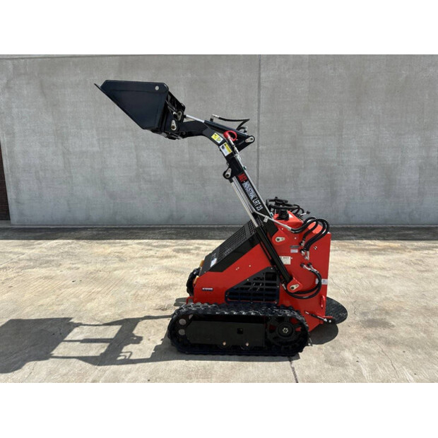 2025 AGT Industrial LRT23-45494390