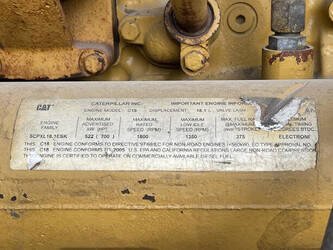 2009-caterpillar-c18-700-kva-45494397