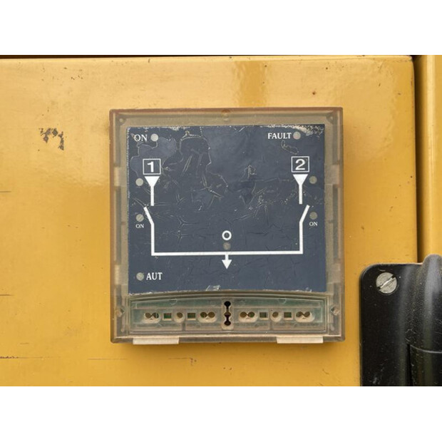 2009 Caterpillar C18 - 700 KVA-45494401
