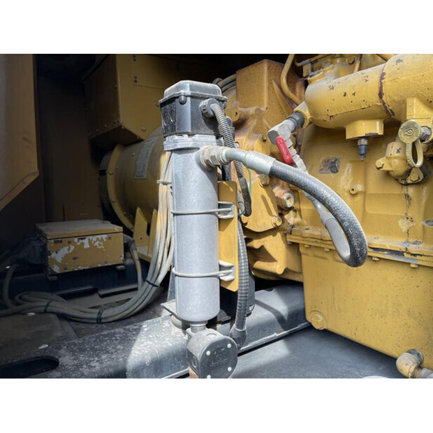 2009 Caterpillar C18 - 700 KVA-45494442