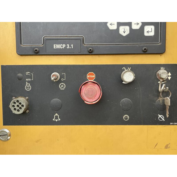 2009 Caterpillar C18 - 700 KVA-45494443